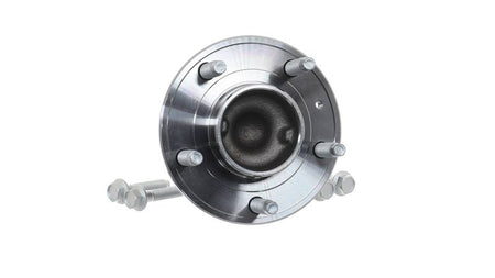 SKF VKBA7660 Wheel Bearing Kit - 3