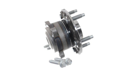 SKF VKBA7660 Wheel Bearing Kit - 4