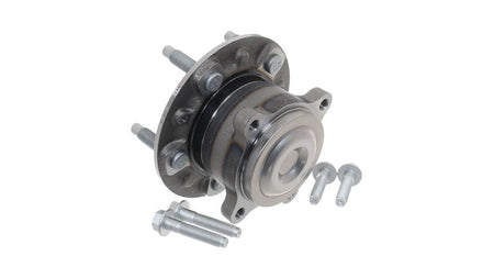 SKF VKBA7660 Wheel Bearing Kit - 6