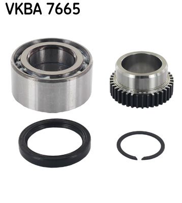SKF VKBA7665 Wheel Bearing Kit - 1