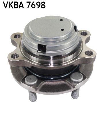 SKF VKBA7698 Wheel Bearing Kit - 1