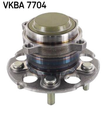 SKF VKBA7704 Wheel Bearing Kit - 1