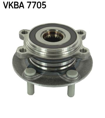 SKF VKBA7705 Wheel Bearing Kit - 1