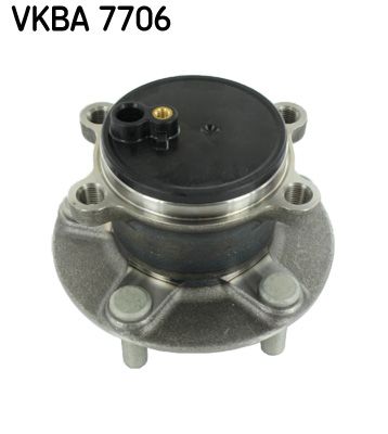SKF VKBA7706 Wheel Bearing Kit - 1