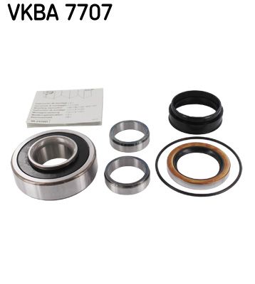 SKF VKBA7707 Wheel Bearing Kit - 1