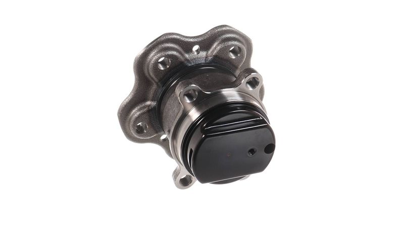 SKF VKBA7739 Wheel Bearing Kit - 1
