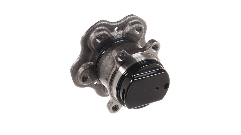 SKF VKBA7739 Wheel Bearing Kit - 4