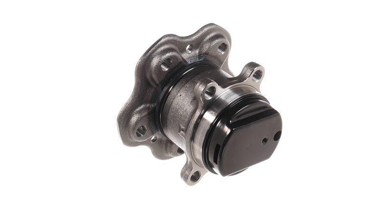 SKF VKBA7739 Wheel Bearing Kit - 5