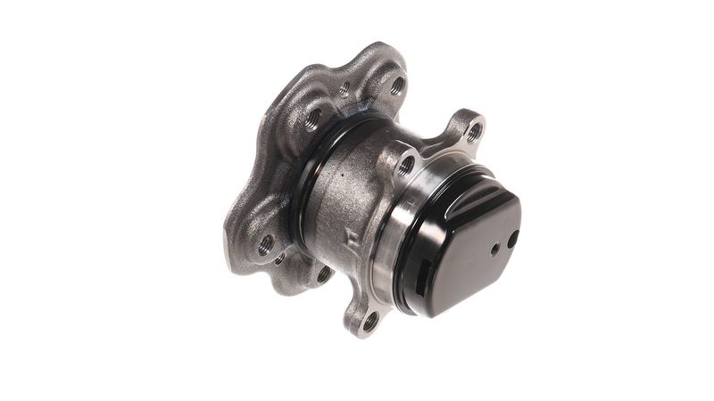 SKF VKBA7739 Wheel Bearing Kit - 6