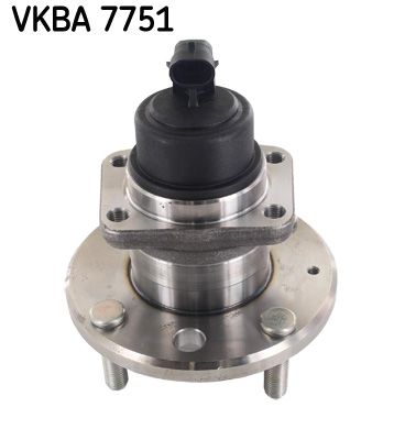 SKF VKBA7751 Wheel Bearing Kit - 1