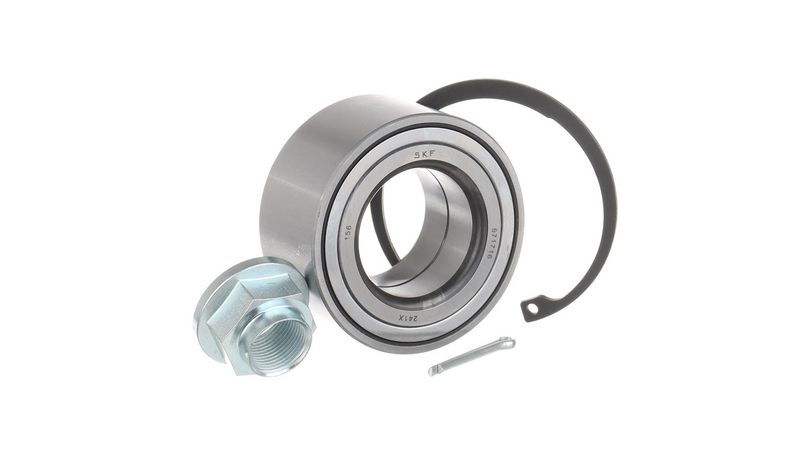 SKF VKBA7759 Wheel Bearing Kit - 1