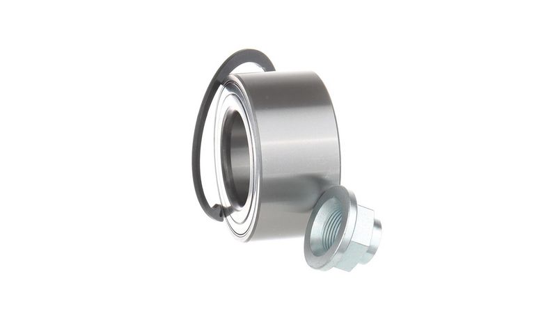 SKF VKBA7759 Wheel Bearing Kit - 2