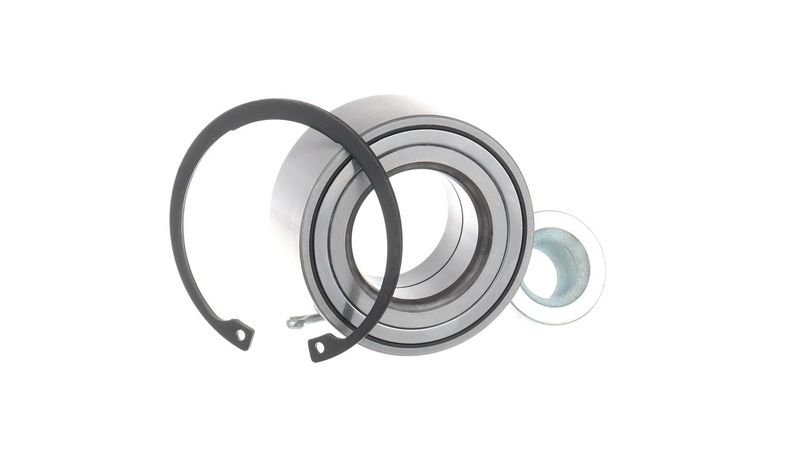 SKF VKBA7759 Wheel Bearing Kit - 3