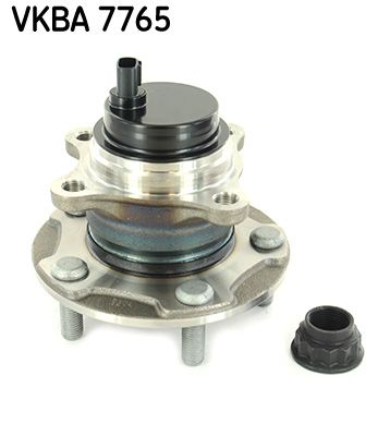 SKF VKBA7765 Wheel Bearing Kit - 1