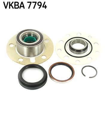 SKF VKBA7794 Wheel Bearing Kit - 1