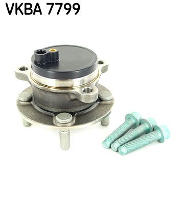 SKF VKBA7799 Wheel Bearing Kit - 1