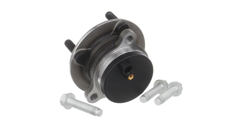 SKF VKBA7799 Wheel Bearing Kit - 2