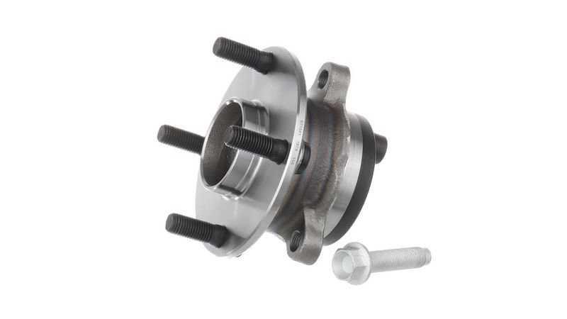 SKF VKBA7799 Wheel Bearing Kit - 3