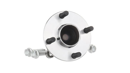 SKF VKBA7799 Wheel Bearing Kit - 4