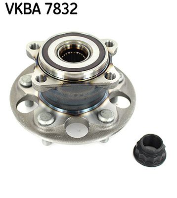SKF VKBA7832 Wheel Bearing Kit - 1
