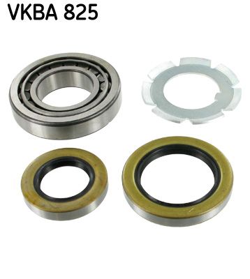 SKF VKBA825 Wheel Bearing Kit - 1