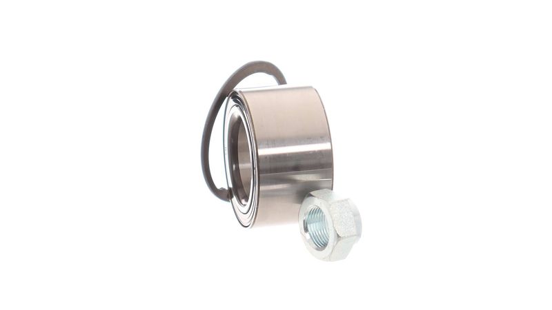 SKF VKBA899 Wheel Bearing Kit - 2