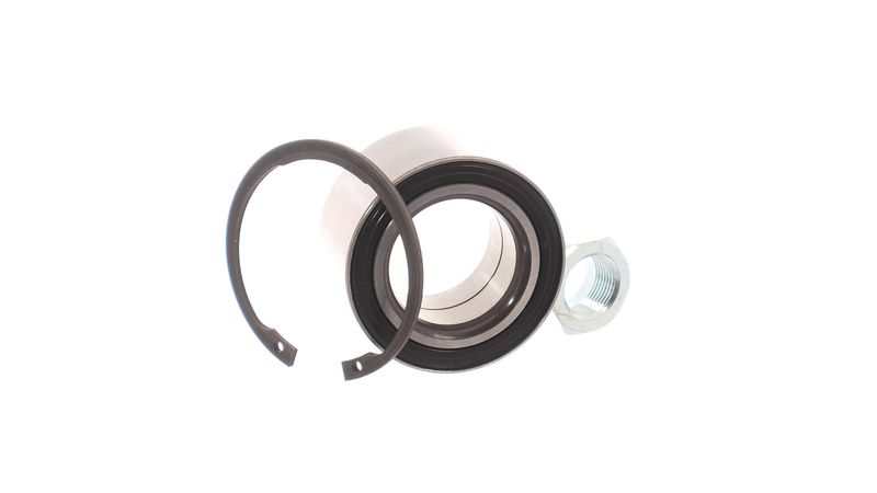 SKF VKBA899 Wheel Bearing Kit - 3