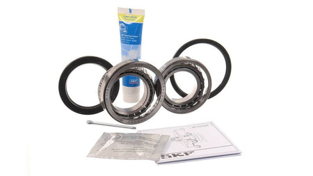 SKF VKBA9001CL Wheel Bearing Kit - 3