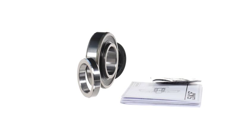 SKF VKBA9003CL Wheel Bearing Kit - 5