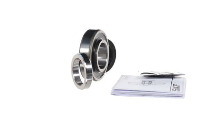 SKF VKBA9003CL Wheel Bearing Kit - 5
