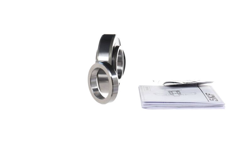 SKF VKBA9003CL Wheel Bearing Kit - 6