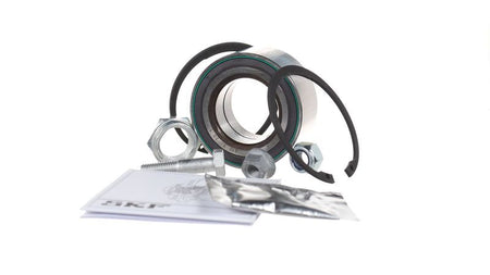 SKF VKBA9005CL Wheel Bearing Kit - 4