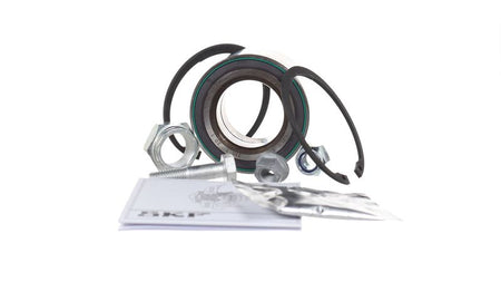 SKF VKBA9005CL Wheel Bearing Kit - 5