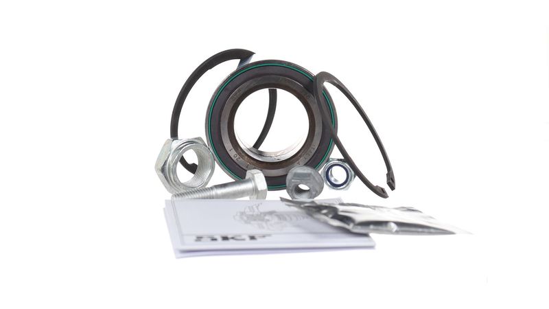 SKF VKBA9005CL Wheel Bearing Kit - 6