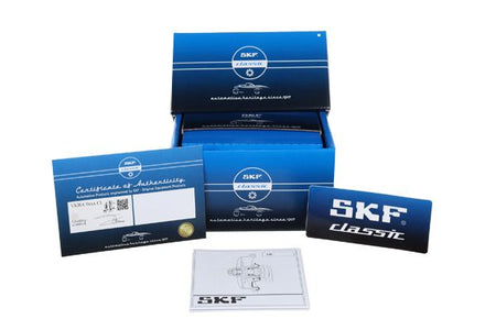 SKF VKBA9009CL Wheel Bearing Kit - 2