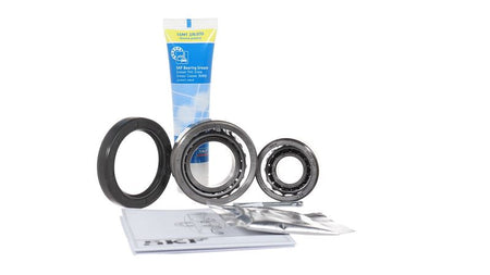 SKF VKBA9009CL Wheel Bearing Kit - 6
