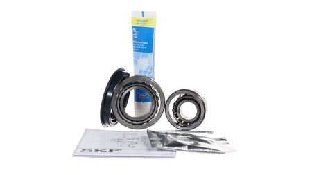 SKF VKBA9011CL Wheel Bearing Kit - 3