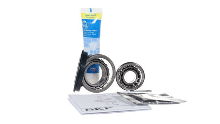 SKF VKBA9011CL Wheel Bearing Kit - 5
