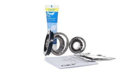 SKF VKBA9011CL Wheel Bearing Kit - 6