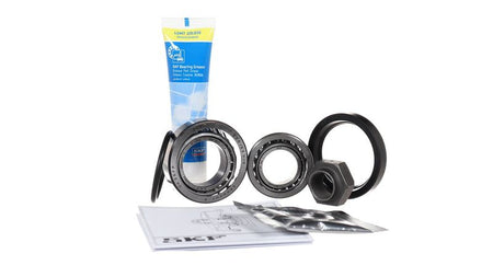 SKF VKBA9012CL Wheel Bearing Kit - 6