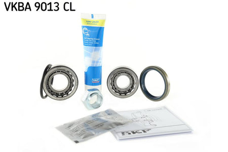SKF VKBA9013CL Wheel Bearing Kit - 1