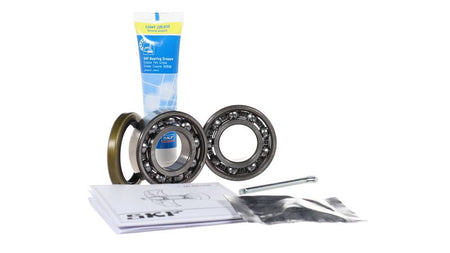 SKF VKBA9019CL Wheel Bearing Kit - 3