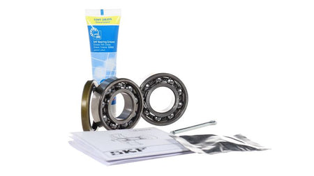 SKF VKBA9019CL Wheel Bearing Kit - 4