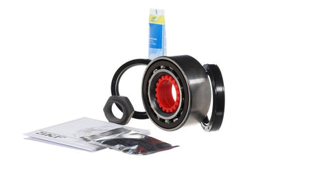 SKF VKBA9025CL Wheel Bearing Kit - 4