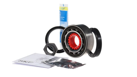 SKF VKBA9025CL Wheel Bearing Kit - 5