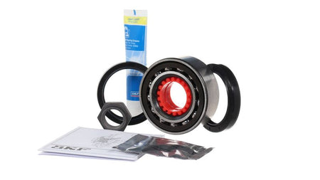 SKF VKBA9025CL Wheel Bearing Kit - 6