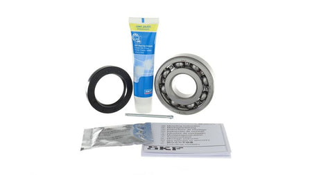 SKF VKBA9029CL Wheel Bearing Kit - 3