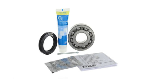 SKF VKBA9029CL Wheel Bearing Kit - 5