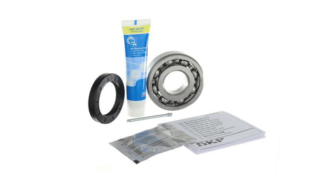 SKF VKBA9029CL Wheel Bearing Kit - 6