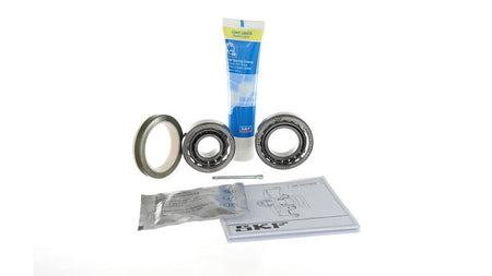 SKF VKBA9031CL Wheel Bearing Kit - 4